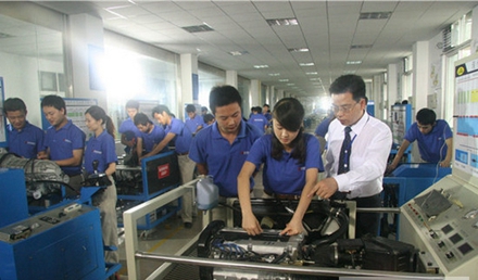 汽車運用與維修專業小知識 技術服務