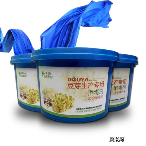 換季期豆芽種植中消毒劑的科學使用方法 以應對爛菜問題為中心