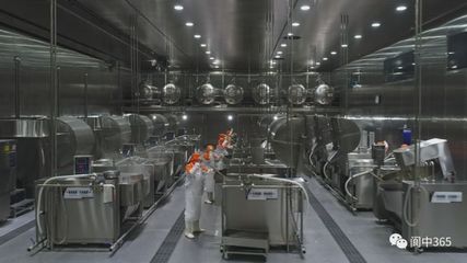 從閬中走向世界 3.8億銷售額背后的消毒劑產(chǎn)業(yè)黃金時代